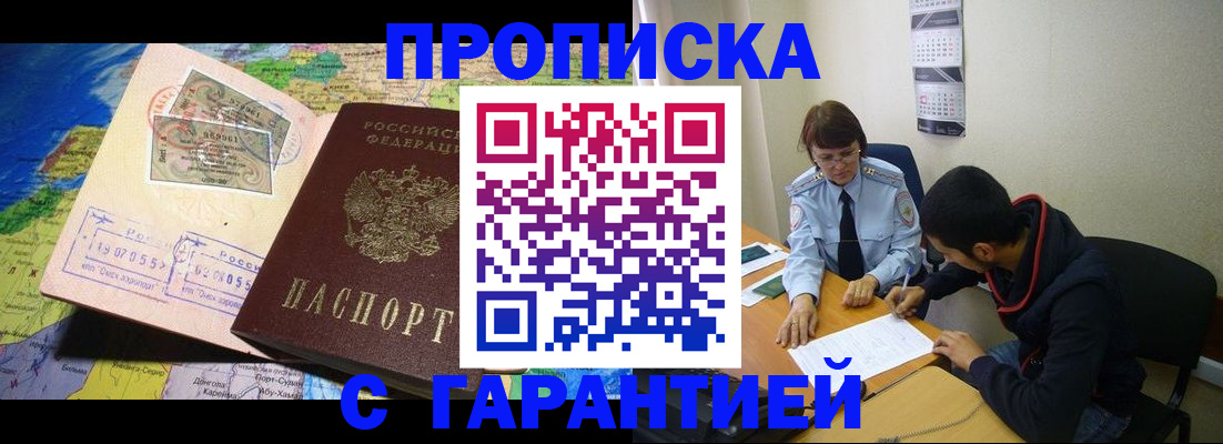 прописка в Коле